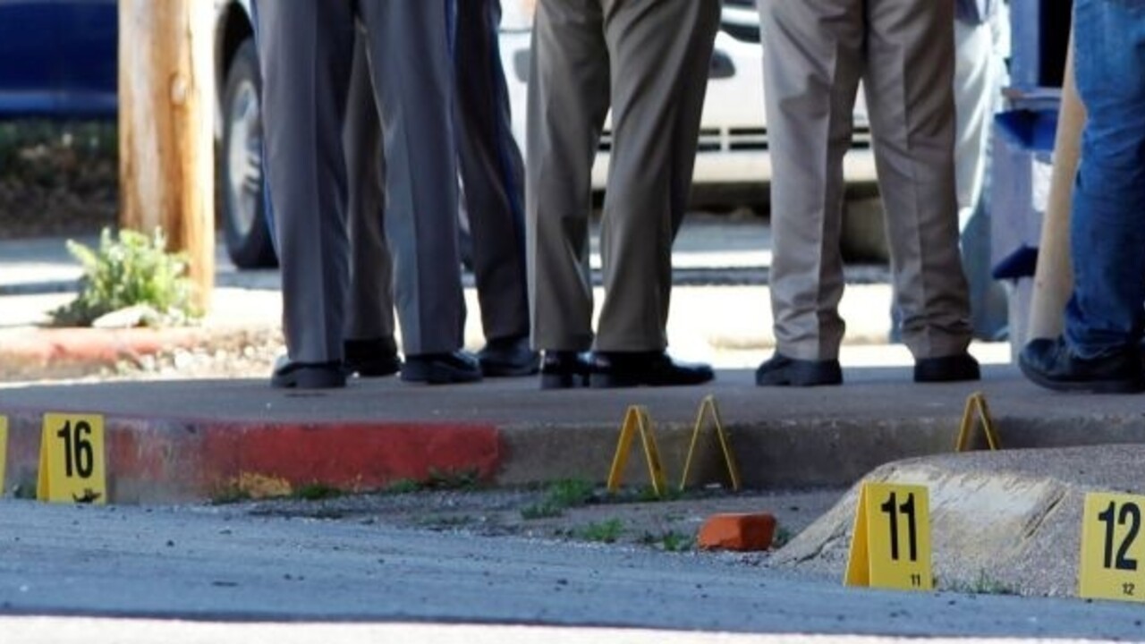 miesto činu vražda dôkaz (SITA)